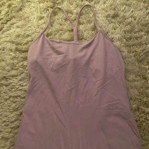 Lulu lemon Power Y Tank